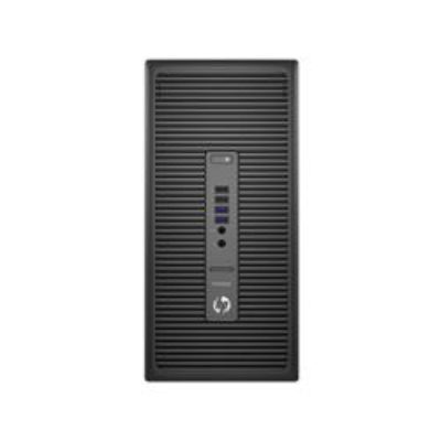 HP 600 G2 MT Intel Core i5-6500 4GB 500GB Windows 10 Professional HP 600 G2 MT Intel Core i5-6500 4GB 500GB Windows 10 Professional